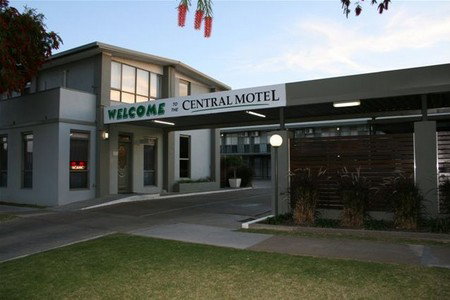 Central Motel Mildura - Holiday Adelaide 1