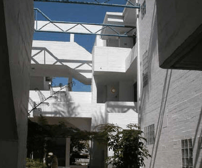 Cambridge Atrium - Holiday Adelaide 0