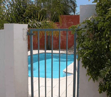 Cambridge Atrium - Holiday Adelaide 1