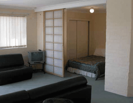 Cambridge Atrium - Holiday Adelaide 2