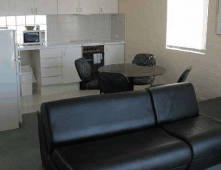 Cambridge Atrium - Holiday Adelaide 5