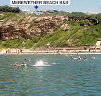 Merewether Beach B And B - Holiday Adelaide