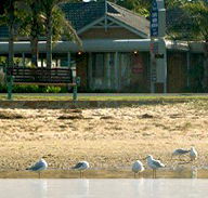 Best Western Coastal Waters Motor Inn - Holiday Adelaide
