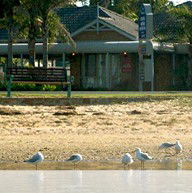 Best Western Coastal Waters Motor Inn - Holiday Adelaide 0