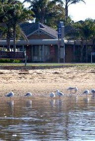 Best Western Coastal Waters Motor Inn - Holiday Adelaide 2
