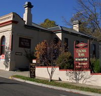 Colonial Motel - Omeo - Holiday Adelaide