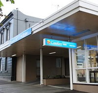 Comfort Inn Western Warrnambool - Holiday Adelaide