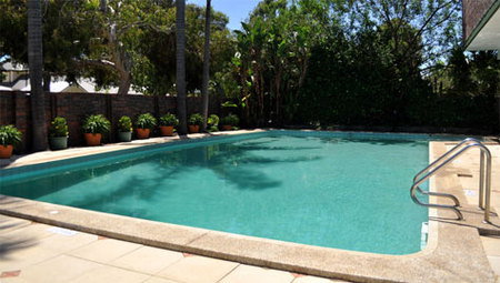 Kings Park Motel - Holiday Adelaide 1