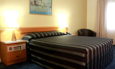Kings Park Motel - Holiday Adelaide 2