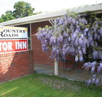 KY COUNTRY ROADS MOTOR INN - Holiday Adelaide