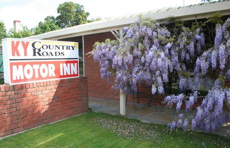 KY COUNTRY ROADS MOTOR INN - Holiday Adelaide 0