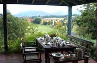 Monticello Countryhouse - Holiday Adelaide 4