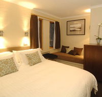 Rundells Alpine Lodge - Holiday Adelaide