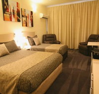 Adelaide Granada Motor Inn - Holiday Adelaide