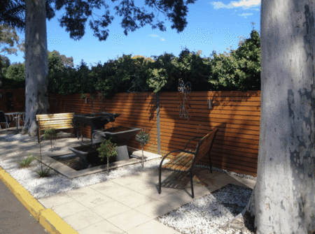 Adelaide Granada Motor Inn - Holiday Adelaide 1