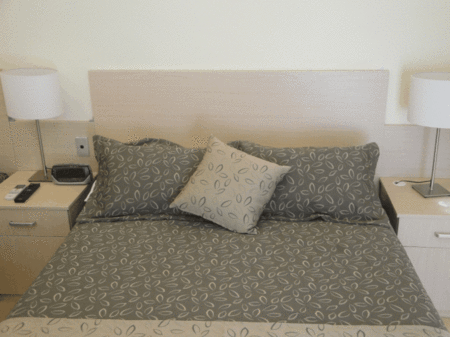 Adelaide Granada Motor Inn - Holiday Adelaide 2