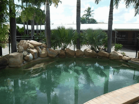 Country Ayr Motel - Holiday Adelaide 1