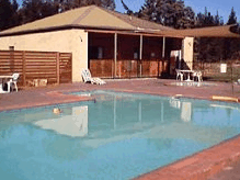 Holiday Adelaide