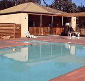 Pines Resort Hobart - Holiday Adelaide