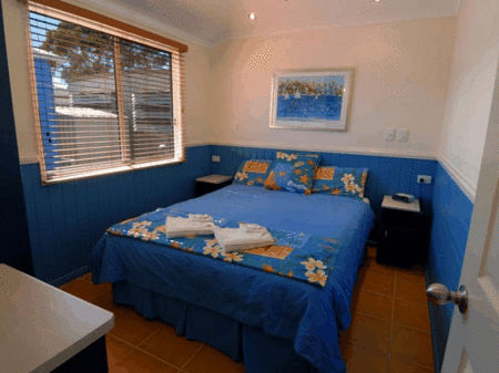 BIG4 Maroochy Palms Holiday Village - Holiday Adelaide 4
