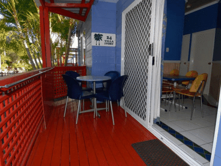 BIG4 Maroochy Palms Holiday Village - Holiday Adelaide 5