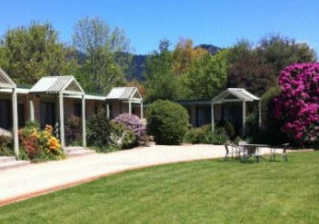 ELLENVALE HOLIDAY UNITS - Holiday Adelaide 0