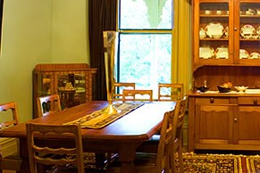 Toogong NSW Holiday Adelaide