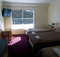 Falls Creek Hotel - Holiday Adelaide