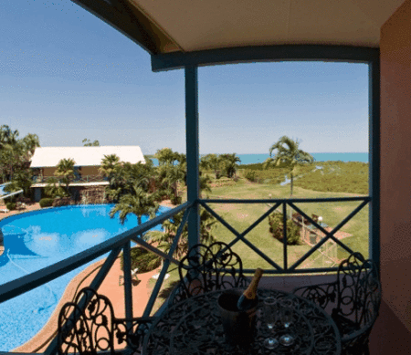 Hotel Kununurra - Holiday Adelaide
