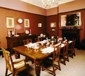 Old Wallinga Country - Holiday Adelaide 1