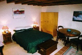 Old Wallinga Country - Holiday Adelaide 2