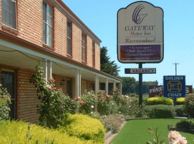 Gateway Motor Inn Warrnambool - Holiday Adelaide