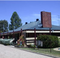 Golden Heritage Motor Inn - Holiday Adelaide