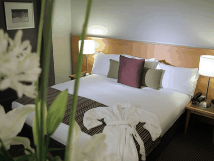 Novotel Langley Perth - Holiday Adelaide 1