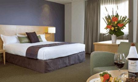 Novotel Langley Perth - Holiday Adelaide 2