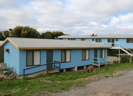 Marion Bay Seaside Apartments - Holiday Adelaide 1