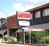 Town  Country Motel - Holiday Adelaide