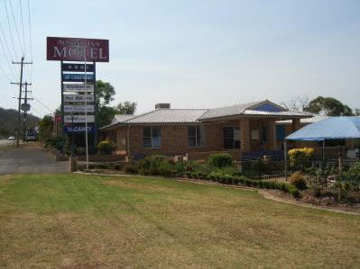 Appleby NSW Holiday Adelaide