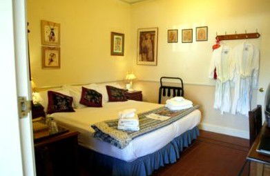 The Hughenden Boutique Hotel - Holiday Adelaide 1