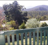 Healesville Maroondah View Motel - Holiday Adelaide