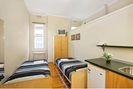 Stanmore NSW Holiday Adelaide