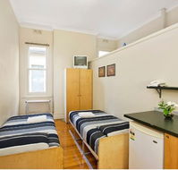Cambridge Lodge - Holiday Adelaide