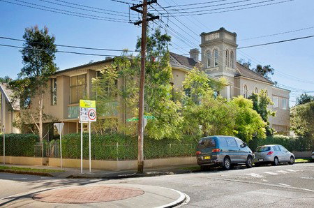 Cambridge Lodge - Holiday Adelaide 2