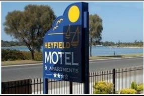Heyfield Motel And Apartments - Holiday Adelaide 0