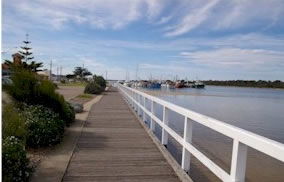 Heyfield Motel And Apartments - Holiday Adelaide 1