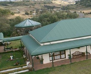 Pepper Tree Ridge B And B - Holiday Adelaide 4