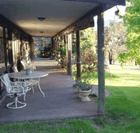 High Lane Farm - Holiday Adelaide