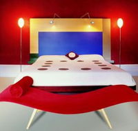 Medusa Hotel - Holiday Adelaide