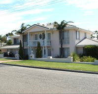 Gracelands - Holiday Adelaide