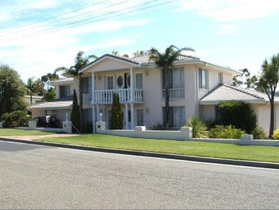 Gracelands - Holiday Adelaide 0